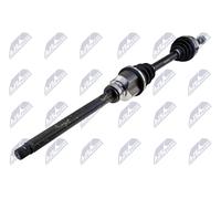 NTY NPW-CT-155 Semiasse