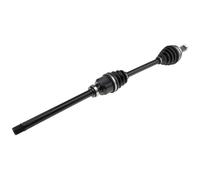 NTY NPW-CT-081 Semiasse