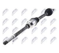 Albero Motore Adatto A per Citroen C4II 09 DS4 11 Peugeot 308 09 3008 09