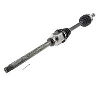 Albero Motore Adatto A per Citroen C5 III 2.0HDI, 2.2HDI 09 Destra, Atm / OE Ve