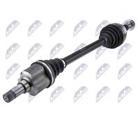 NTY NPW-CT-163 Semiasse