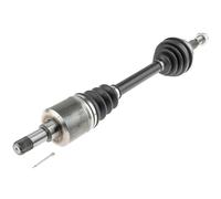 NTY Albero motore/Semiasse NPW-CT-025 anteriori sx, anteriori