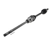 NTY NPW-CT-121 Semiasse