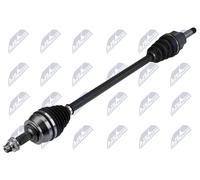 Albero Motore Adatto A per Citroen Nemo 1.4 08 Fiat Qubo Fiorino