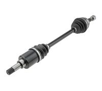 NTY Semiasse anteriore sinistro NPW-CT-000 – Citroën Saxo (96-03), Peugeot 106 (96-03)