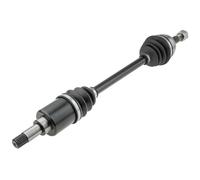 Mezzo albero di trasmissione sinistro per CITROEN | 301925, CI3123, NPW-CT-000