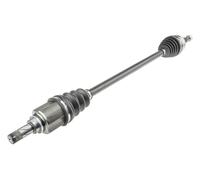 NTY NPW-RE-113 Semiasse