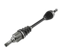 NTY Albero motore/Semiasse compatibile NPW-RE-049 per Dacia Dokker/Lodgy 12 SX