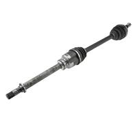 NTY Semiasse NPW-RE-132 Adatto a Dacia Duster 1.5DCI Destra OE 8200930