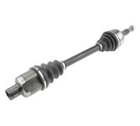 NTY NPW-RE-054 Semiasse