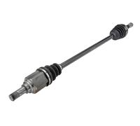 Albero Motore Adatto A per Dacia Logan 11 Sandero 1.6 -12 Destra, MTM / OE V.
