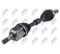 Albero Motore Adatto A per Dodge Journey 2.0CRD 08 Fiat Freemont 2.0JTD 11 Vor