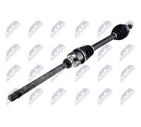 NTY NPW-CT-150 Semiasse