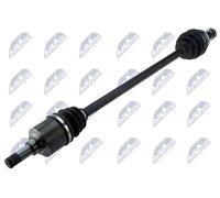 NTY NPW-FT-077 Semiasse