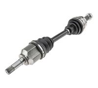 NTY Albero motore/Semiasse compatibile con FIAT NPW-FT-047
