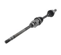 Albero Motore Adatto A per Fiat 500 1.4 100KM, 1.3D Multijet 95KM 07 Destra, MTM