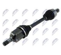 NTY NPW-FT-079 Semiasse