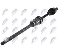 NTY NPW-FT-087 Semiasse