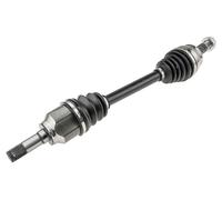 Semiasse Assale anteriore Sx NPW-FT-049 NTY per FIAT BRAVO II