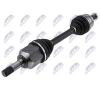 NTY NPW-FT-089 Semiasse