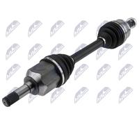 Albero Motore Adatto A per Fiat Bravo II 1.9D Multijet 150KM 07 Stilo 1.9D