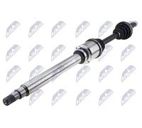 NTY NPW-FT-098 Semiasse