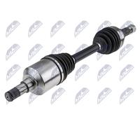 NTY NPW-FT-099 Semiasse