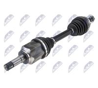Albero Motore Adatto A per Fiat Doblo 1.6D Multijet 10 Opel Combo 1.6CDTI 12 L