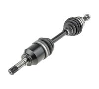 NTY Albero motore/Semiasse compatibile con FIAT NPW-FT-016