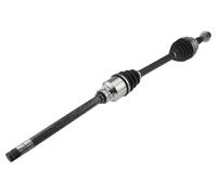 NTY Albero motore/Semiasse compatibile con NPW-FT-063