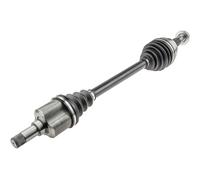 NTY Albero motore/Semiasse compatibile con FIAT NPW-FT-037