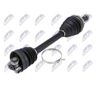 Albero Motore Adatto A per Fiat Panda 0.9 12 Lancia Ypsilon 0.9 11 SX, Sciarpa