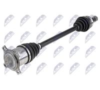 NTY NPW-FT-093 Semiasse