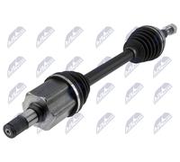 Albero Motore Adatto A per Ford Edge 2.0TDCI 210KM AWD 15 Ant. , SX, Automatico