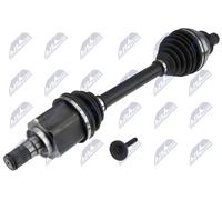 NTY NPW-FR-176 Semiasse