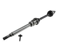 NTY NPW-FR-094 Semiasse