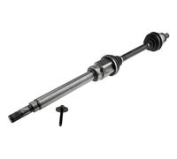 Original NTY Albero Di Trasmissione NPW-FR-094 Per Ford