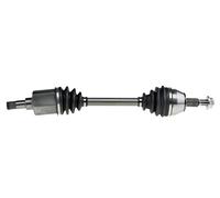 NTY NPW-FR-045 Semiasse