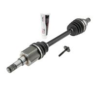 Albero Motore Adatto A per Ford Focus II 1.6I/ 1.8I/ Atm 2.0I/MTM 1.6TDCI/1.8