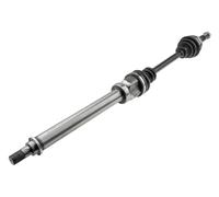 NTY Albero motore/Semiasse compatibile con FORD NPW-FR-105