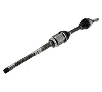 NTY NPW-FR-135 Semiasse