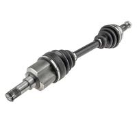 NTY Albero motore/Semiasse compatibile con FORD NPW-FR-013