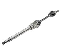 Semiasse Assale anteriore Dx Cambio manuale NPW-FR-115 NTY per FORD