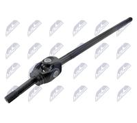 NTY Albero motore/Semiasse compatibile con FORD USA NPW-CH-148
