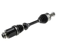 Semiasse Assale anteriore Dx Cambio automatico a 5 marce NPW-HD-058 NTY