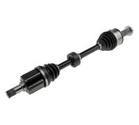 Semiasse Assale anteriore Sx Cambio automatico a 5 marce NPW-HD-056 NTY