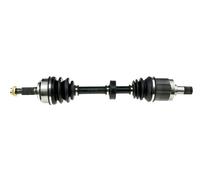 NTY Mezzo albero di trasmissione anteriore sinistro NPW-HD-043 per Honda Accord VII (Cambio manuale)