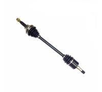 NTY Albero motore/Semiasse compatibile con HONDA NPW-HD-047