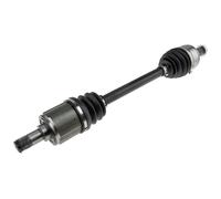 Albero Motore Adatto A per Honda Civic 1.8 05 SX, MTM / OE zu Vergl T98619