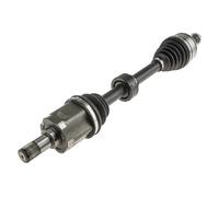 Semiasse Assale anteriore Sx NPW-HD-014 NTY per HONDA CIVIC IX CIVIC IX Tourer